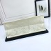 Replica Large Dior Book Tote White