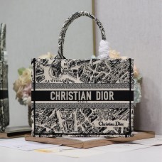 Replica Medium Dior Book Tote