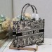 Replica Medium Dior Book Tote