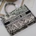 Replica Medium Dior Book Tote