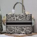 Replica Medium Dior Book Tote