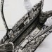 Replica Medium Dior Book Tote