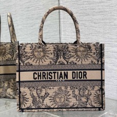 Replica Medium Dior Book Tote