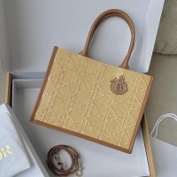 Replica Medium Dior Book Tote