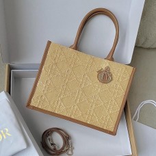 Replica Medium Dior Book Tote