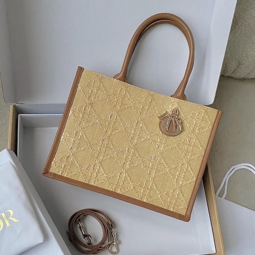 Replica Medium Dior Book Tote
