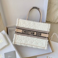 Replica Medium Dior Book Tote