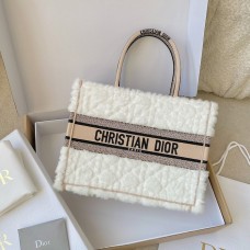 Replica Medium Dior Book Tote