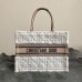 Replica Medium Dior Book Tote