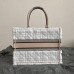 Replica Medium Dior Book Tote