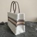 Replica Medium Dior Book Tote