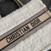 Replica Medium Dior Book Tote