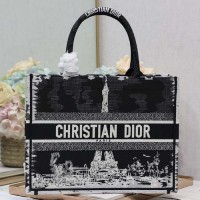 Replica Medium Dior Book Tote