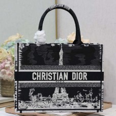 Replica Medium Dior Book Tote