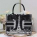 Replica Medium Dior Book Tote