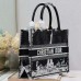 Replica Medium Dior Book Tote