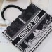Replica Medium Dior Book Tote