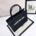 Replica Medium Dior Book Tote