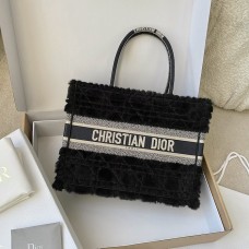 Replica Medium Dior Book Tote