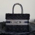 Replica Medium Dior Book Tote