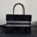 Replica Medium Dior Book Tote