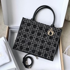Replica Medium Dior Book Tote