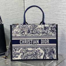 Replica Medium Dior Book Tote
