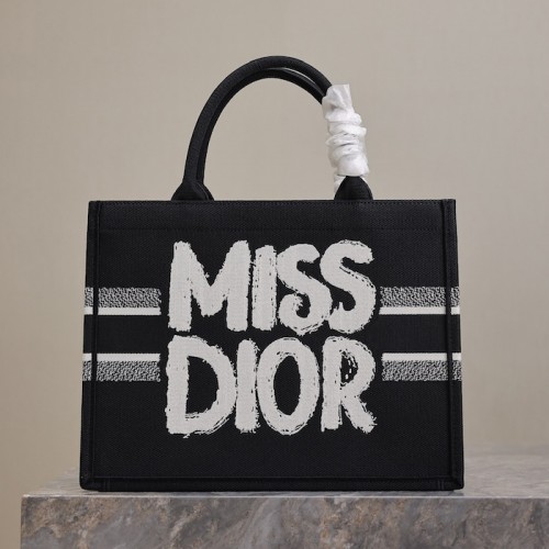 Replica Medium Dior Book Tote