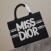 Replica Medium Dior Book Tote