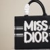 Replica Medium Dior Book Tote