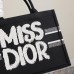 Replica Medium Dior Book Tote