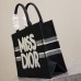 Replica Medium Dior Book Tote