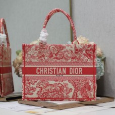 Replica Medium Dior Book Tote