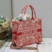 Replica Medium Dior Book Tote