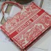 Replica Medium Dior Book Tote