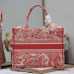 Replica Medium Dior Book Tote