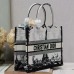 High-quality replica of Medium Dior Book