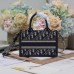 Dior Book Tote Replica