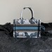 Designer Mini Dior Book Tote