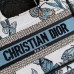 Dior Book Tote mini size