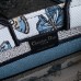 Dior Book Tote in mini design