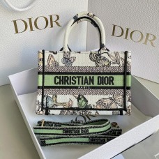 Replica Mini Dior Book Tote