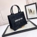 Classic Dior Book Tote