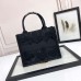 Dior Book Tote