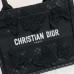 Stylish Dior Book Tote