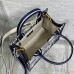 Dior Book Tote review