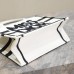 Chic White Dior Book Tote Perfect for Any Occasion