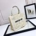 High-quality Replica Small Dior Book Tote with logo