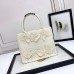 Replica Small Dior Book Tote in classic black