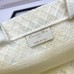 Fashionable Replica Small Dior Book Tote for fashion lovers
